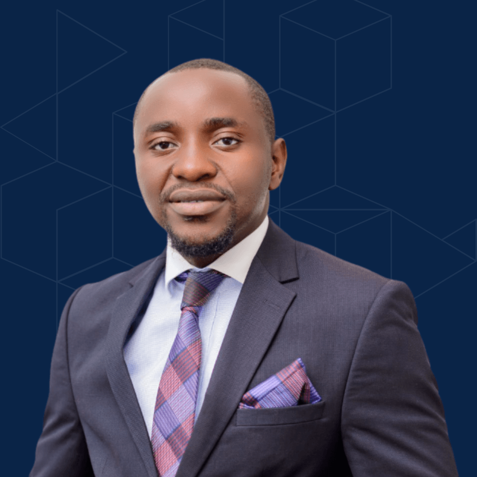 Baluku David I.
