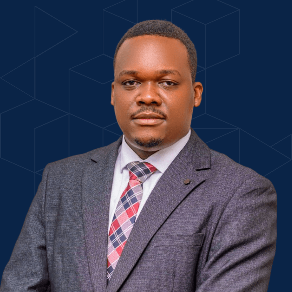 Muzingu Richard
