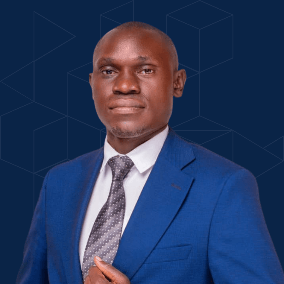 Ndijjo Samuel