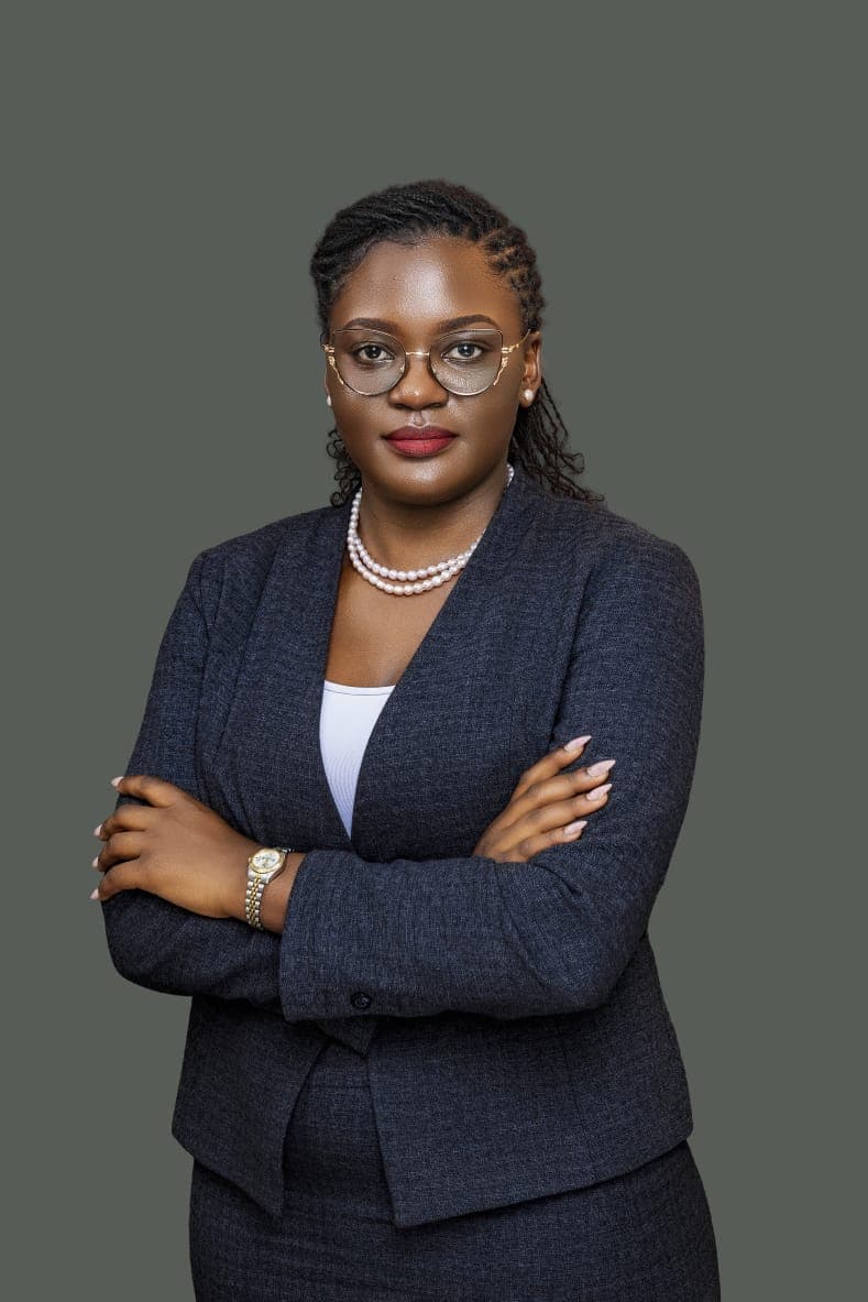 Vera Kabasiita Nakatumba 