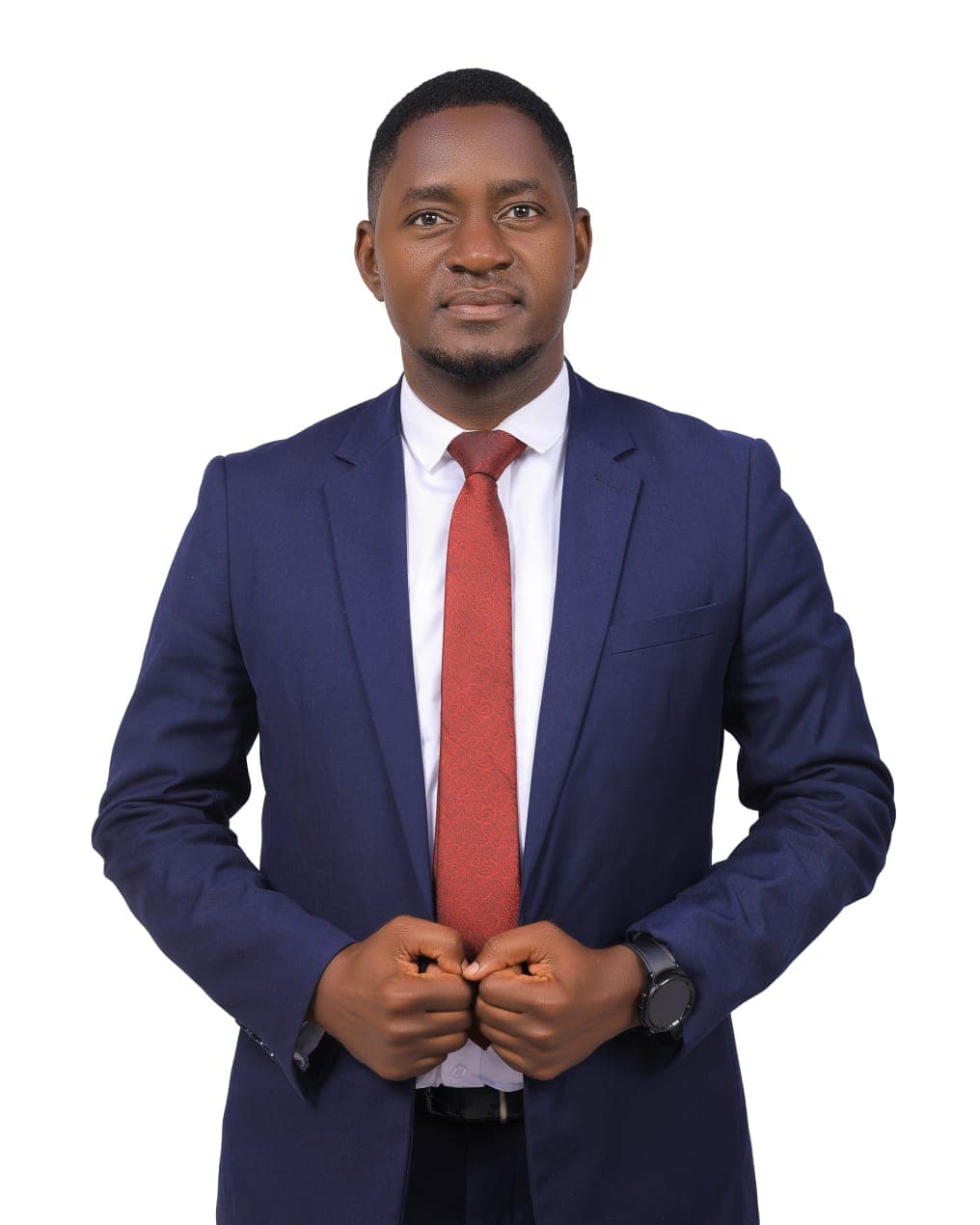 Kyeyune Ivan Everist