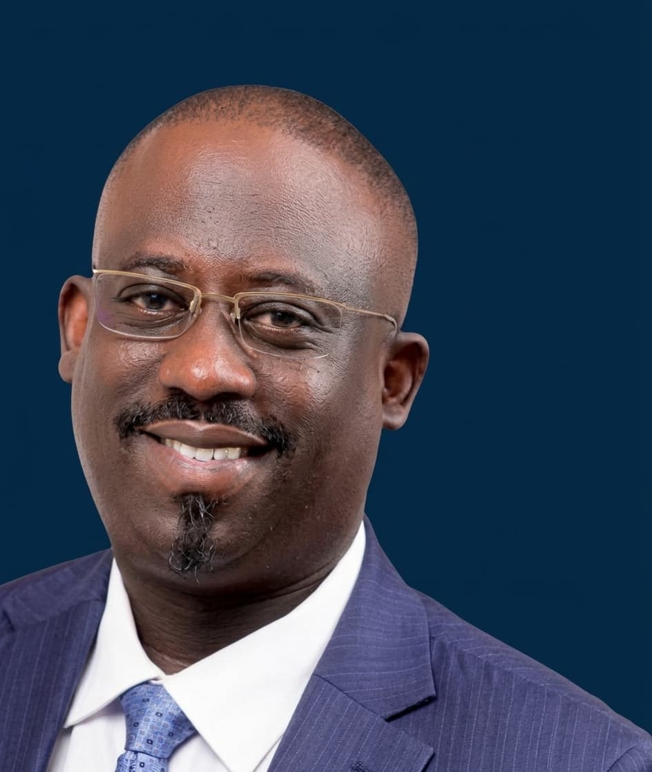 Gashaija Shyaka Steven