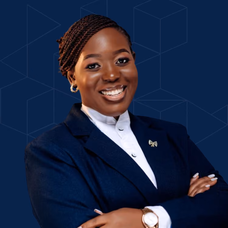 Priscilla Nayiga
